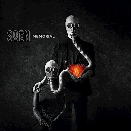 Soen: Memorial